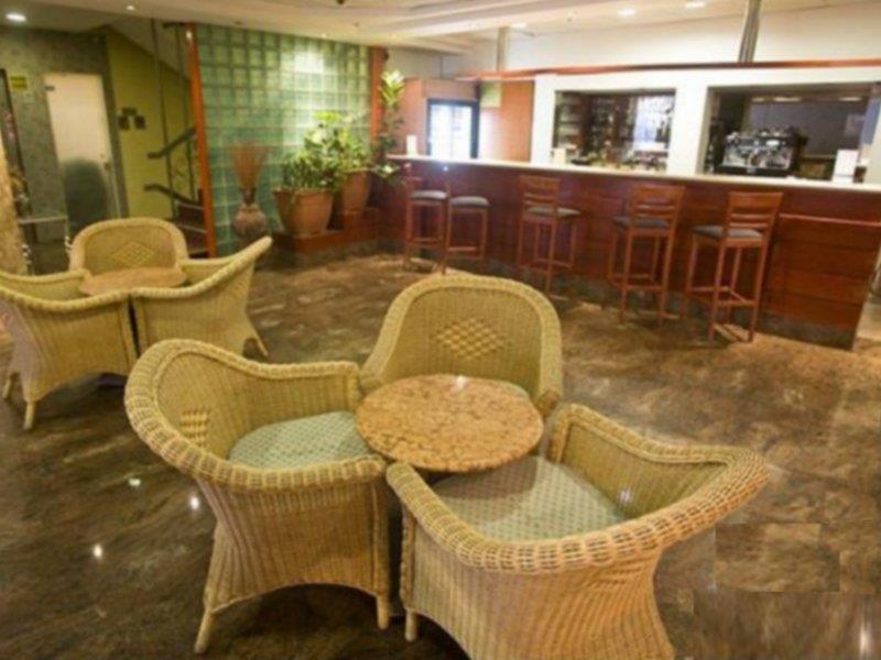 Kinorot Hotel Tiberias Kültér fotó