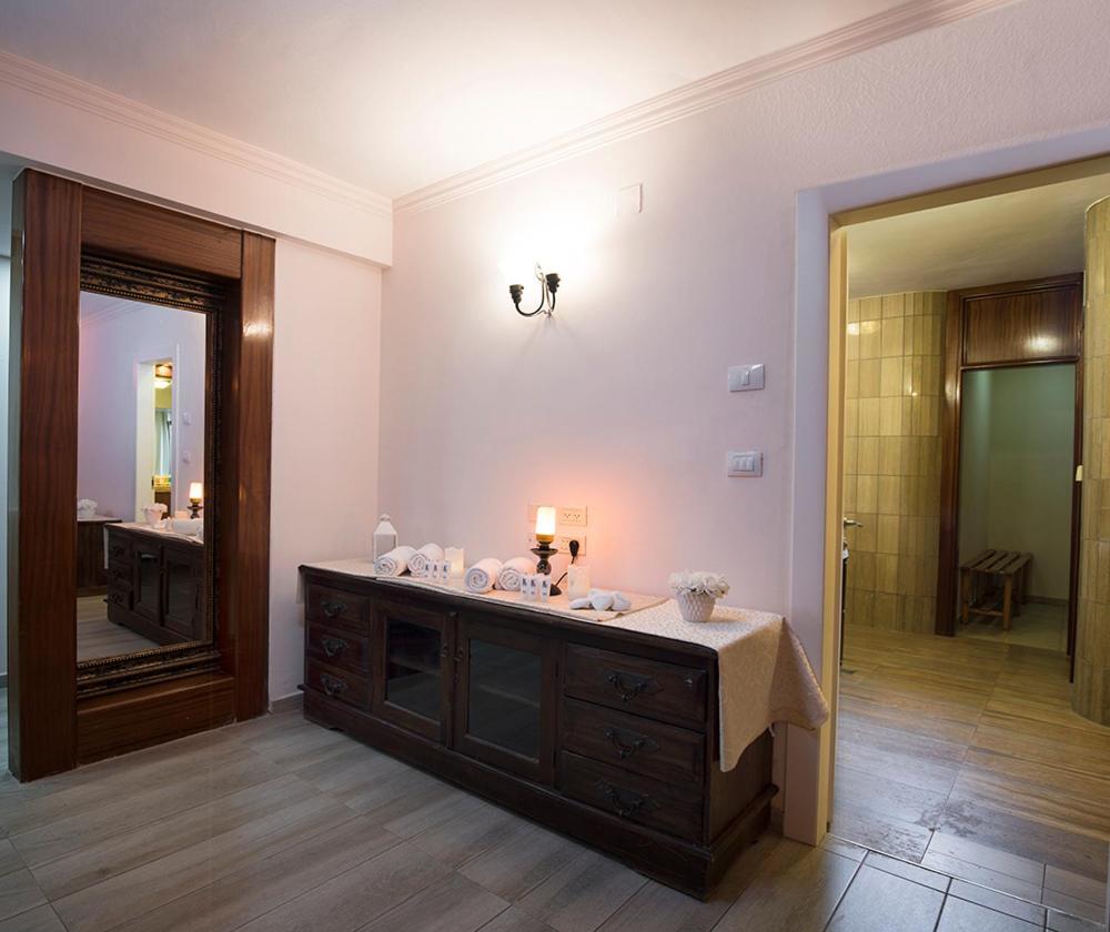 Kinorot Hotel Tiberias Kültér fotó